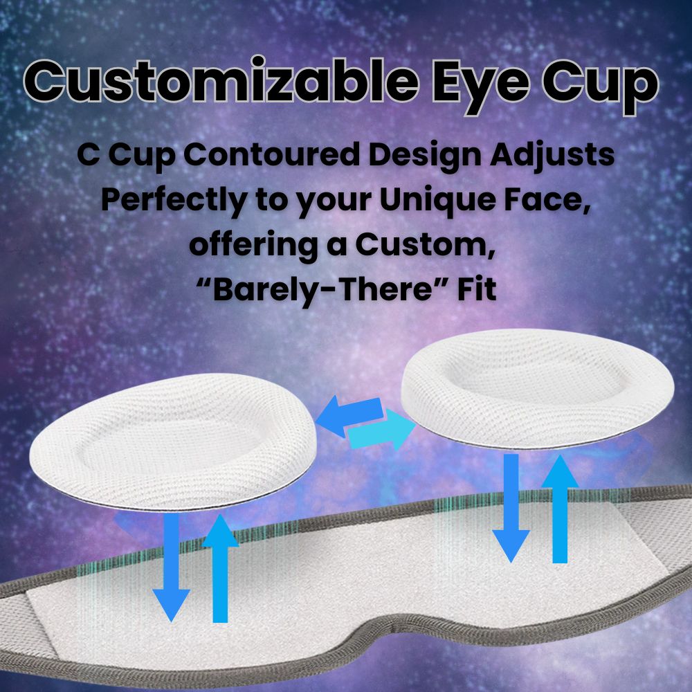 Heshana Eye Shade