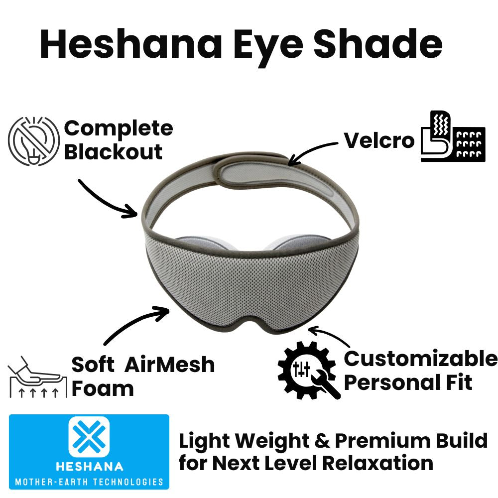 Heshana Eye Shade