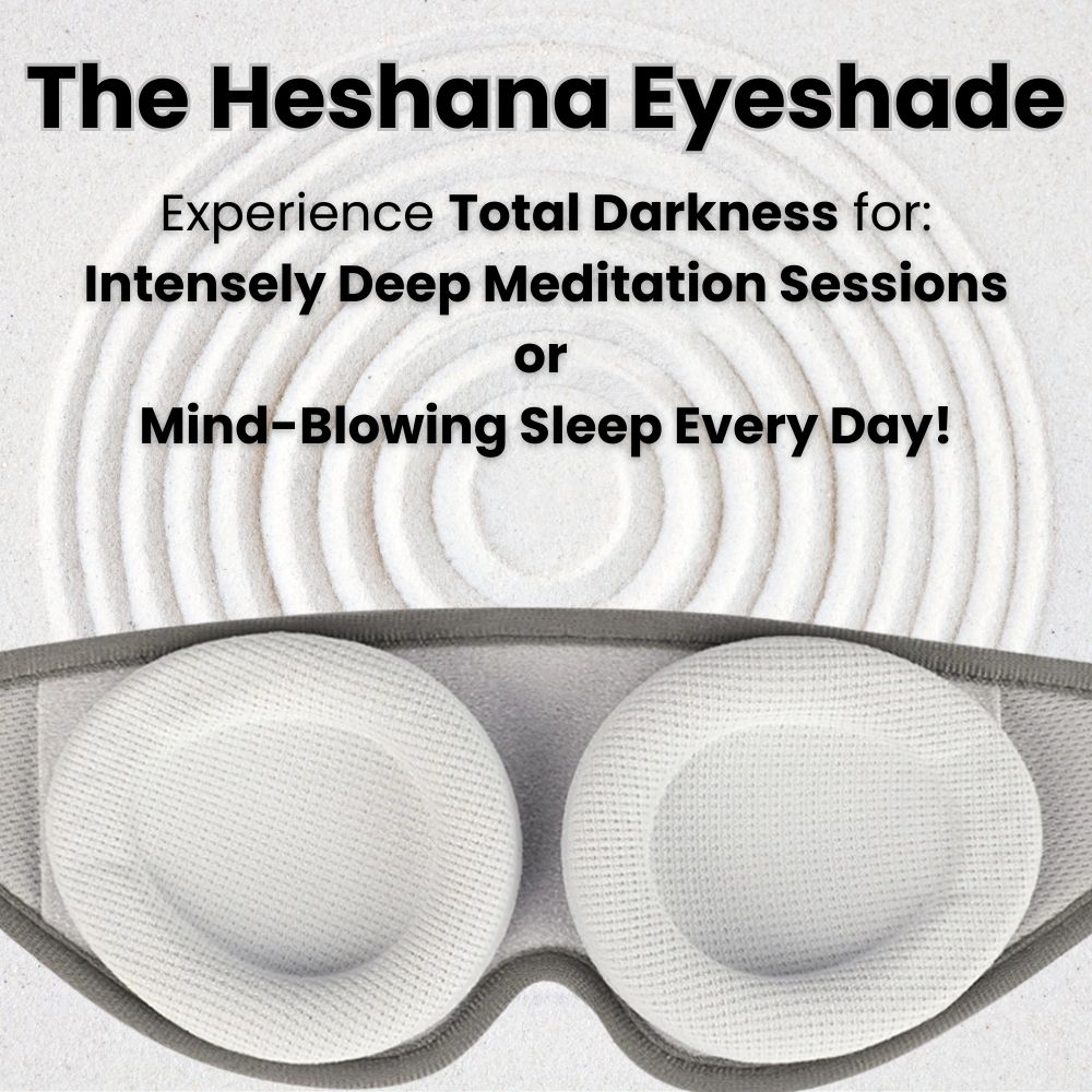 Heshana Eye Shade