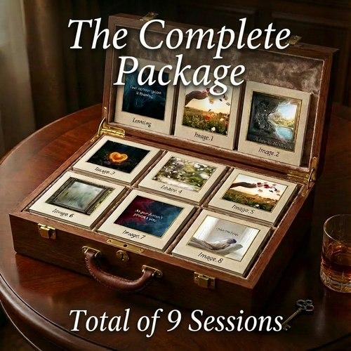 The Complete Package