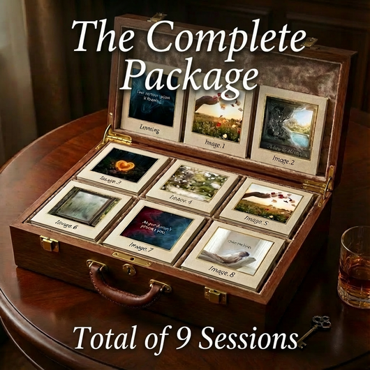 The Complete Package