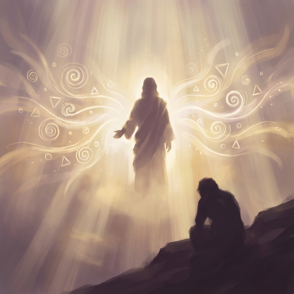 Jeshua's Timeless Wisdom: