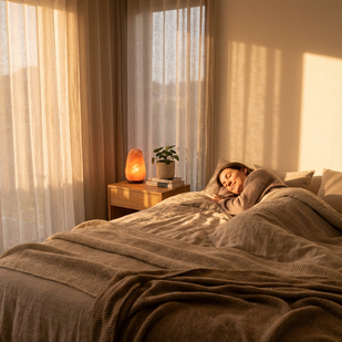 Create Your Sacred Space