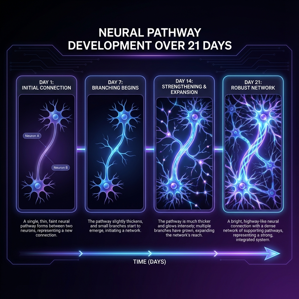 Why Daily Repetition Is Recommended