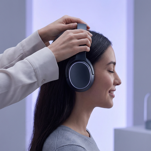 Put On Your Headphone - Mandatory