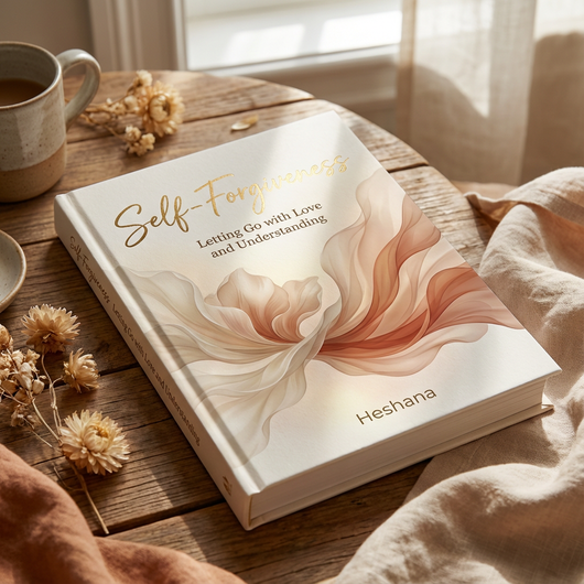 Self Forgiveness